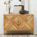 Sedea Sideboard.